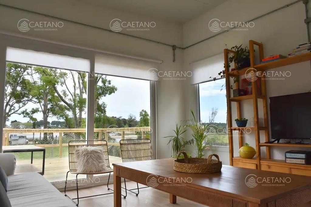 Alquiler temporal casa 2 dormitorios La barra