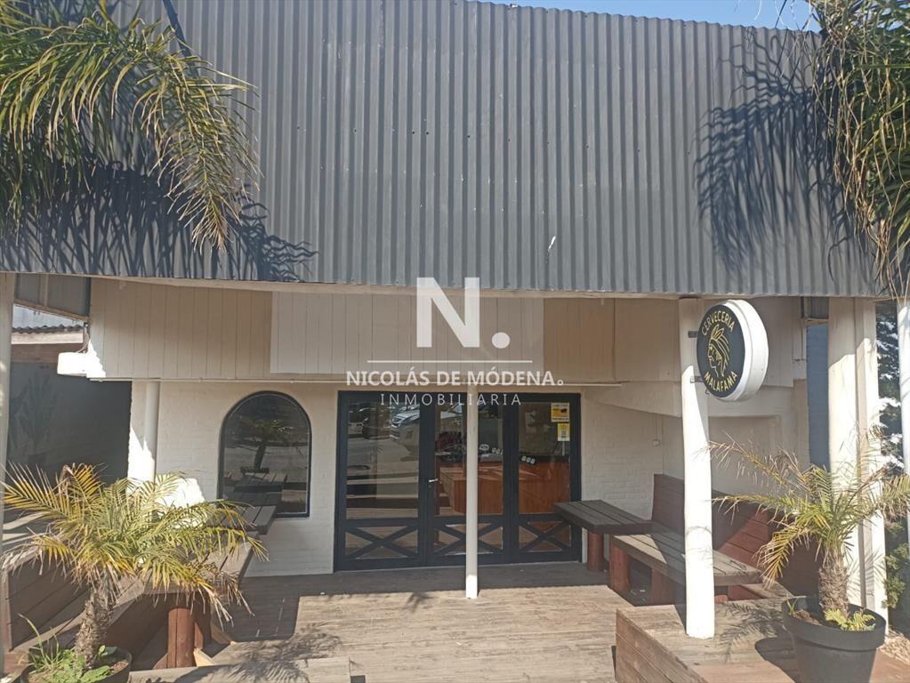 Imperdible oportunidad de local comercial.
