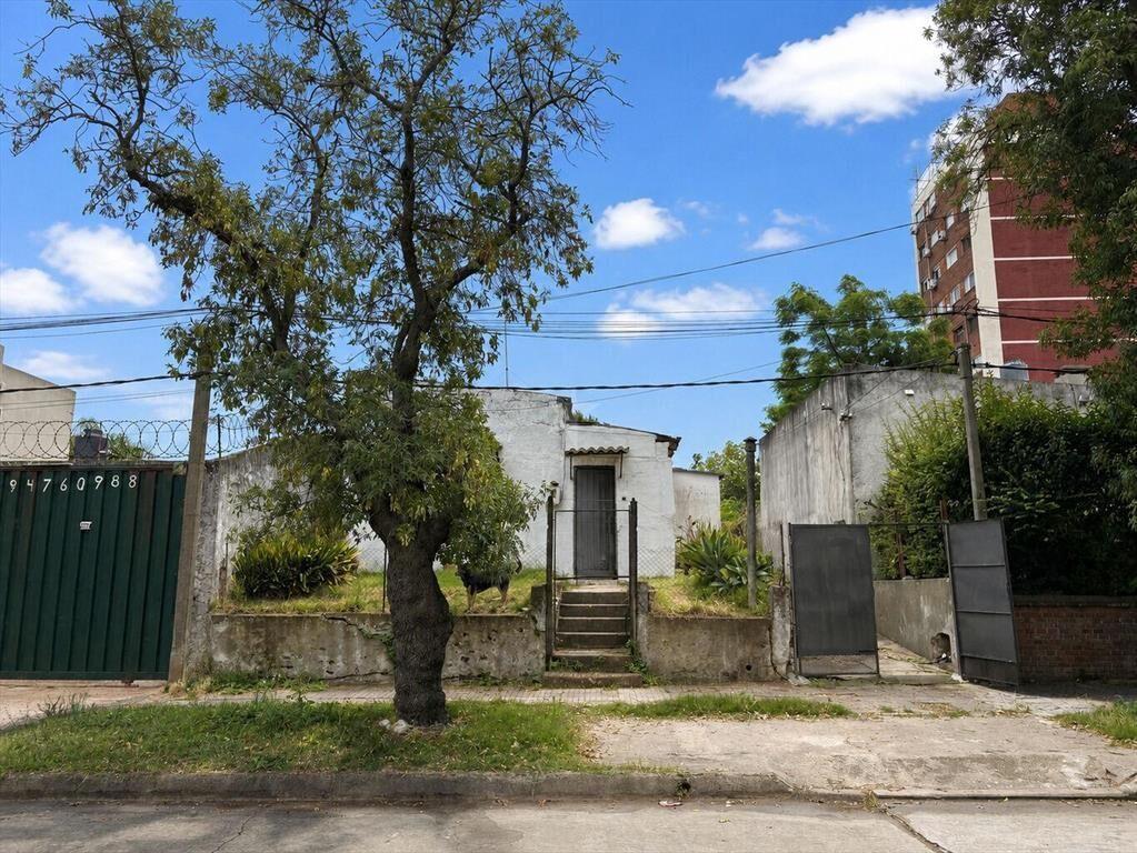 VENTA TERRENO BUCEO