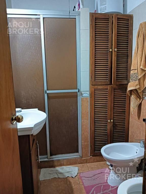 Casa de dos dormitorios en venta en Nuevo París