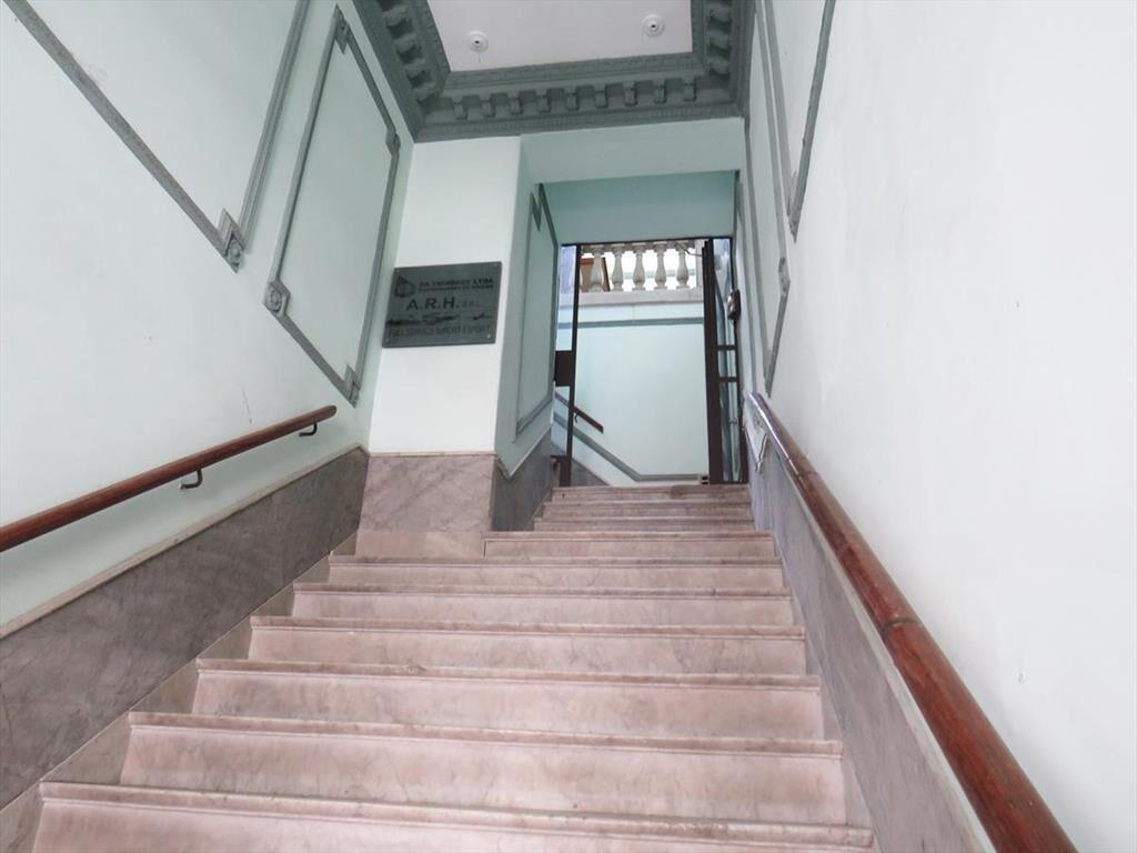Venta Casa de altos Ciudad Vieja