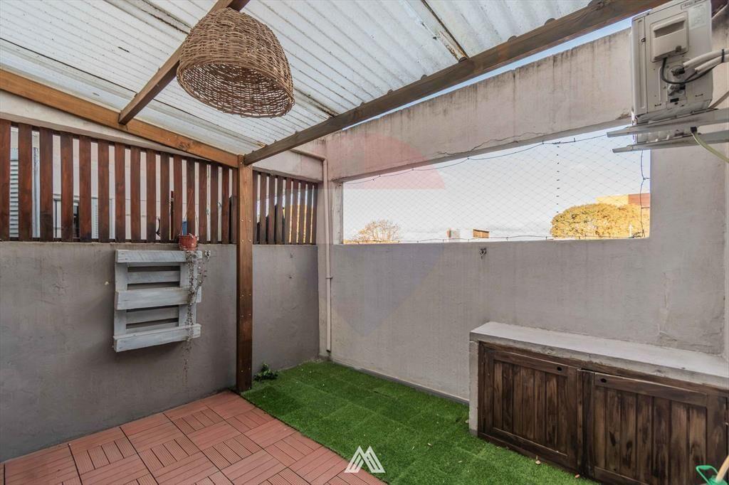 ALQUILER APTO 1 DORMITORIO CON PATIO UNIÓN