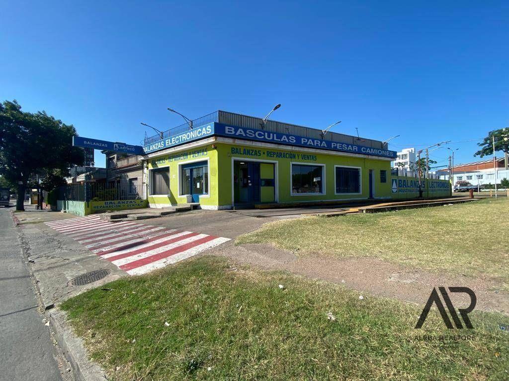 Local Comercial en venta ubicado en Mercado Modelo
