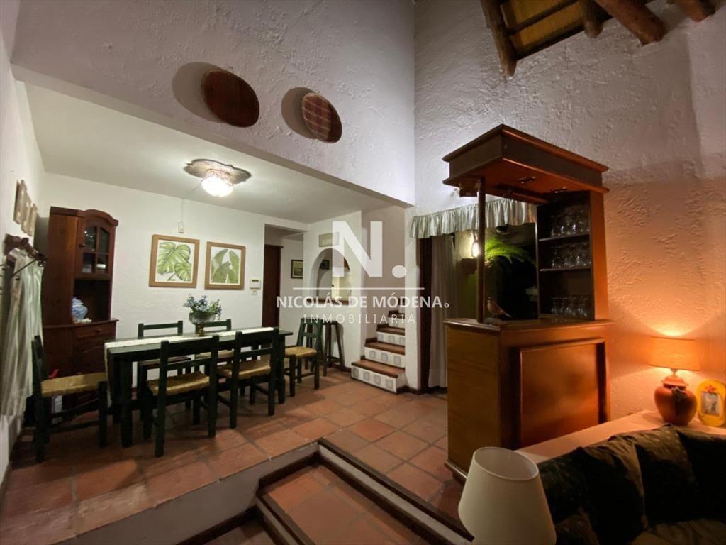 Cabaña en Venta y alquiler en Pinares