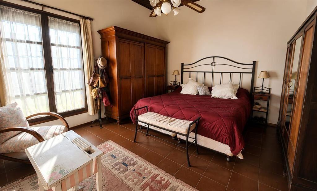 Casa 7 ambientes en venta en Carmelo Única
