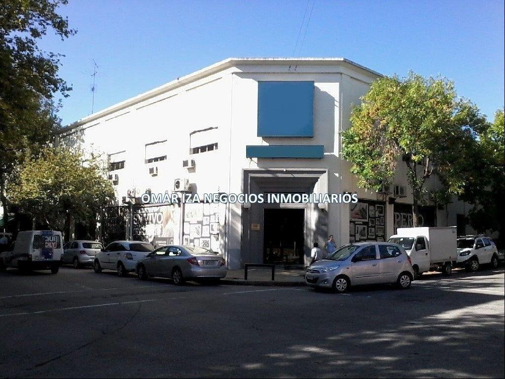 ALQUILER O VENTA LOCAL COMERCIAL PARA OFICINAS CLINICAS CAL
