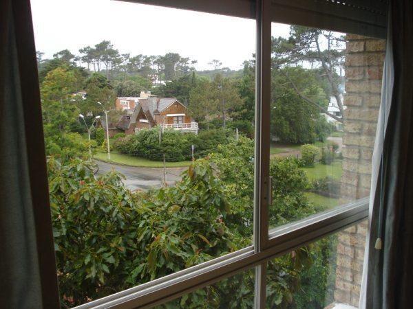 Apartamento parada 15 de la mansa