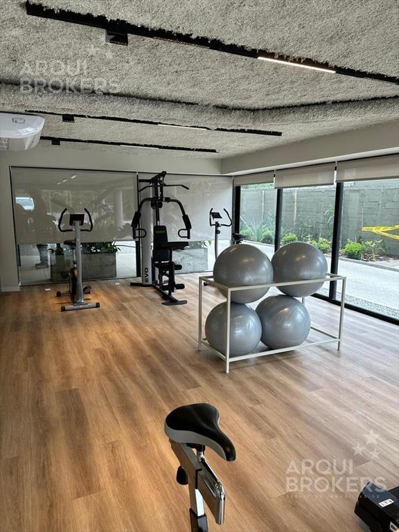 Alquiler de apartamento de dos dormitorios en Barra de Carr