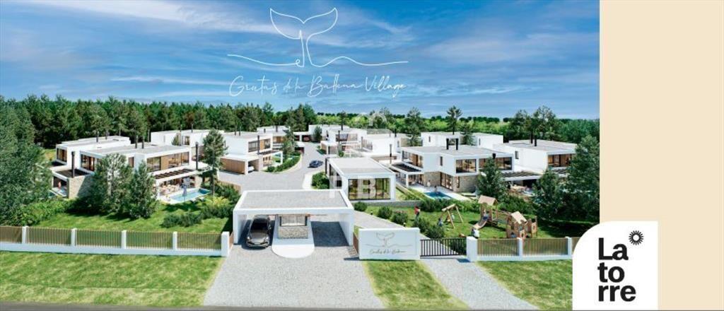 Casa en venta en Barrio Privado. Las Grutas, - :