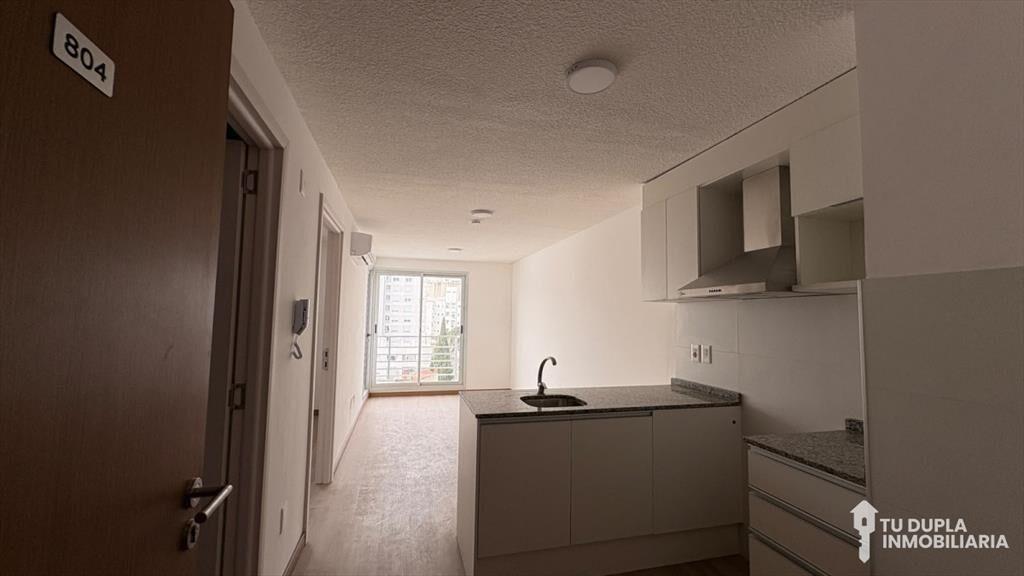 Alquiler Apartamento, 1 Dormitorio A Estrenar,