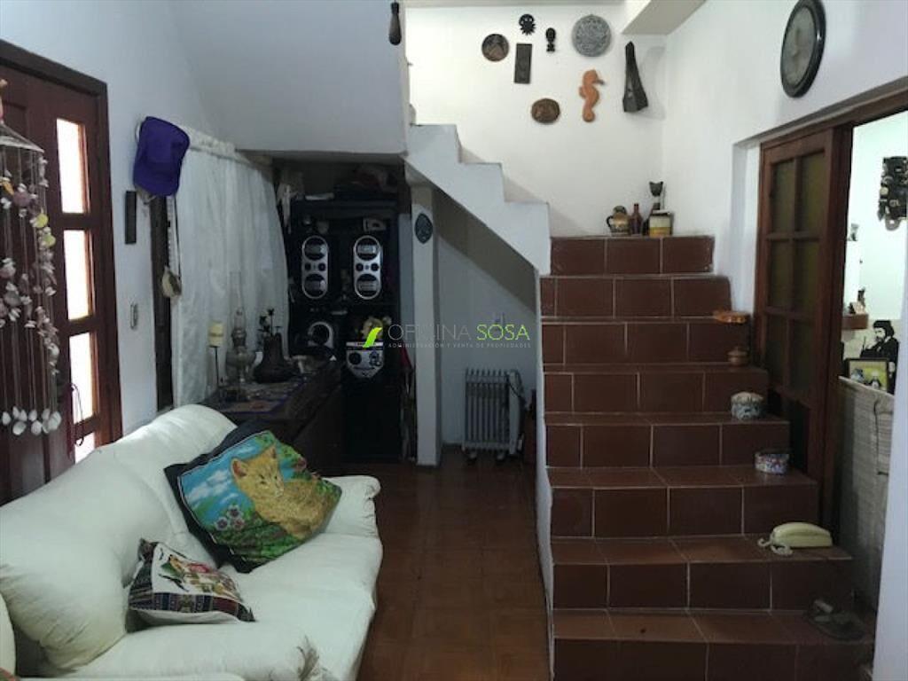 Casa Y 2 Apartamentos