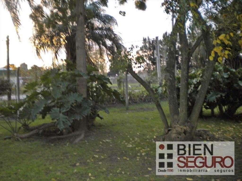 Muy buen terreno en venta en zona logística, con construcci
