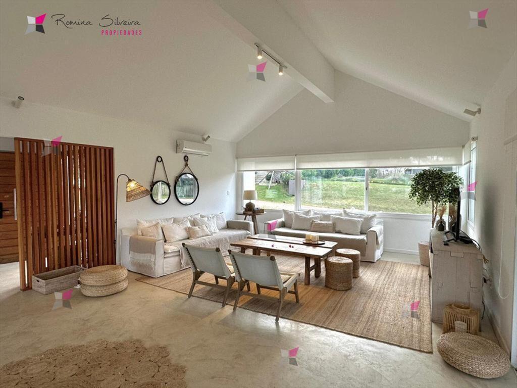 Casa en Jose Ignacio, Pinar del Faro