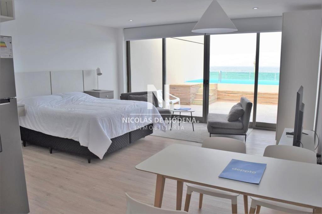VENTA MONOAMBIENTE PUNTA BALLENA