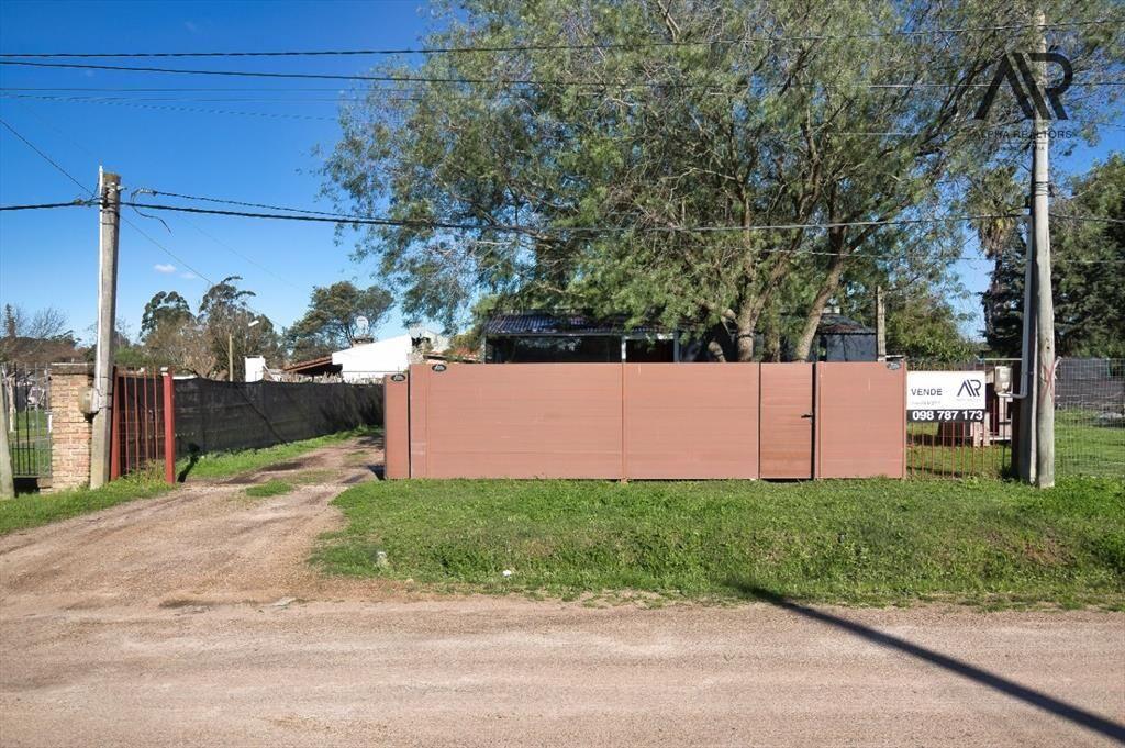 Casa en venta en Las Toscas