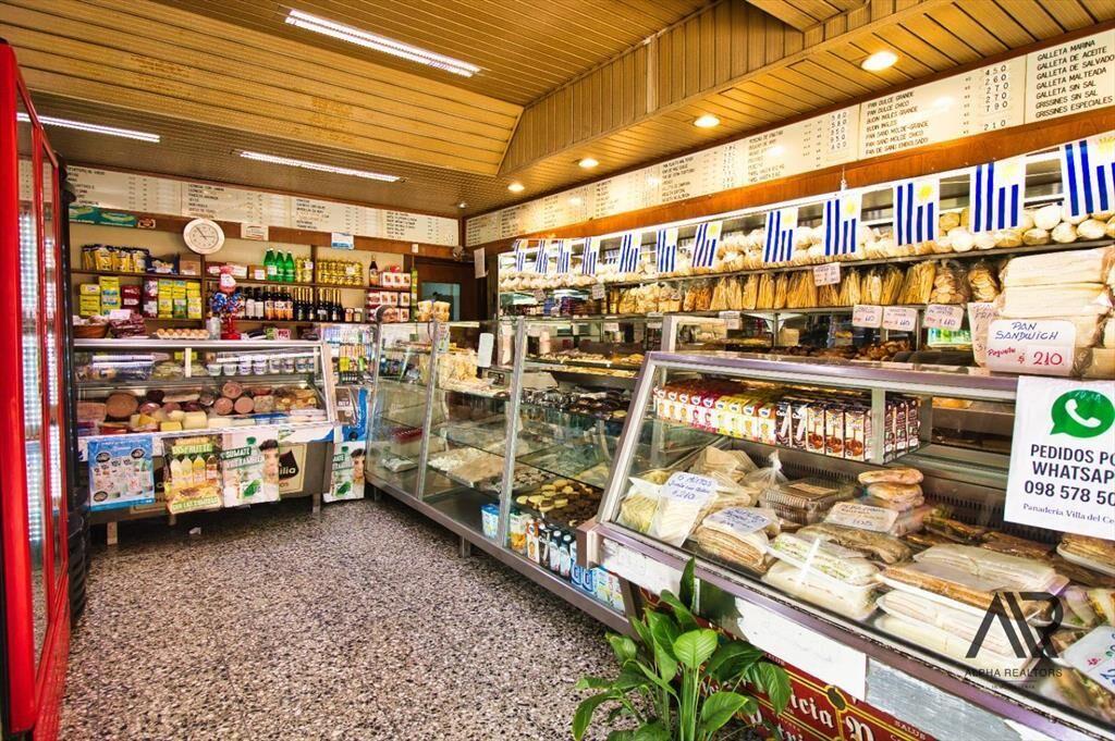 Venta de llave Panaderia