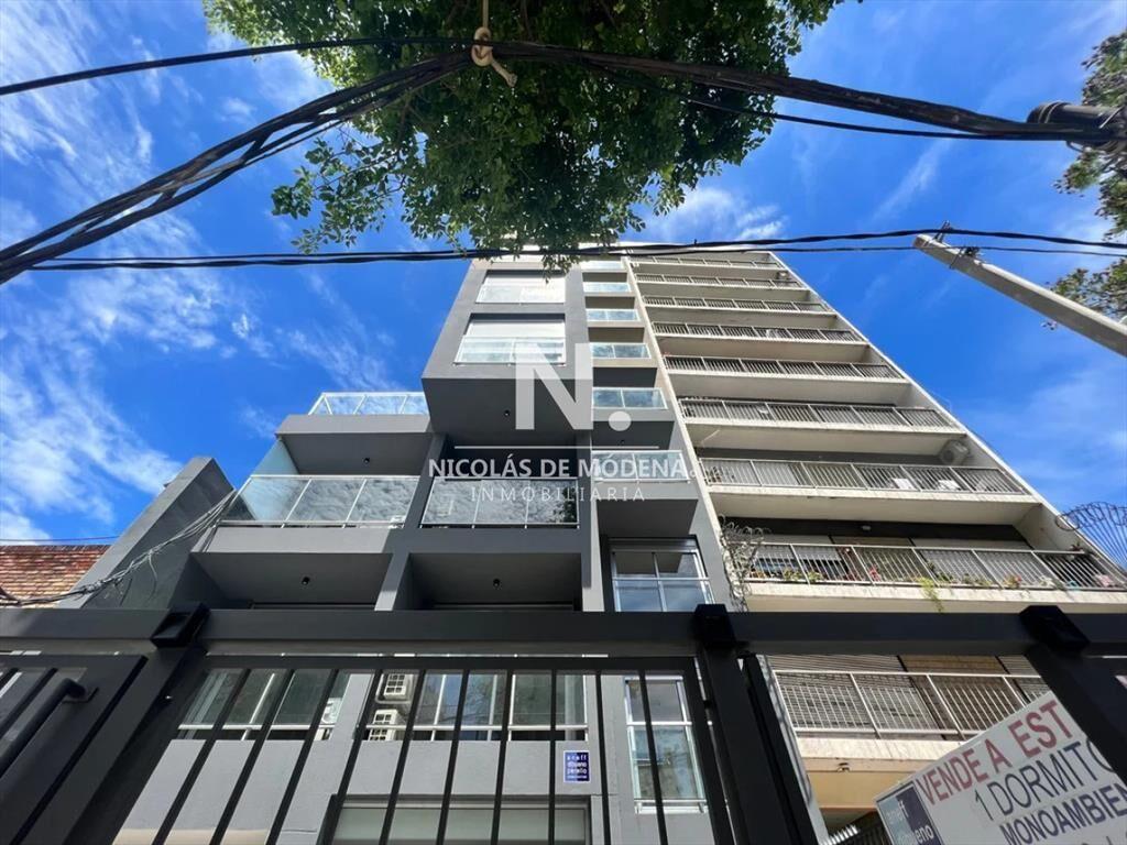 Venta Moderno Monoambiente Ubicado en Punta