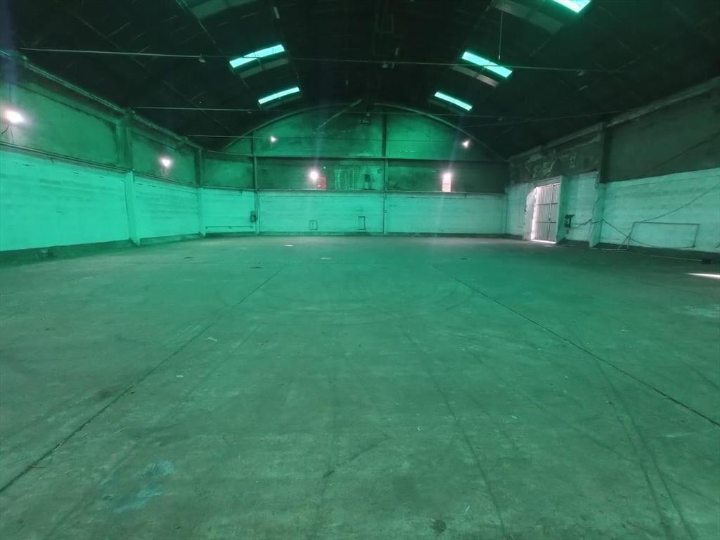 Veracierto centro logistico, 1672 m2, vigilancia 24 hs !