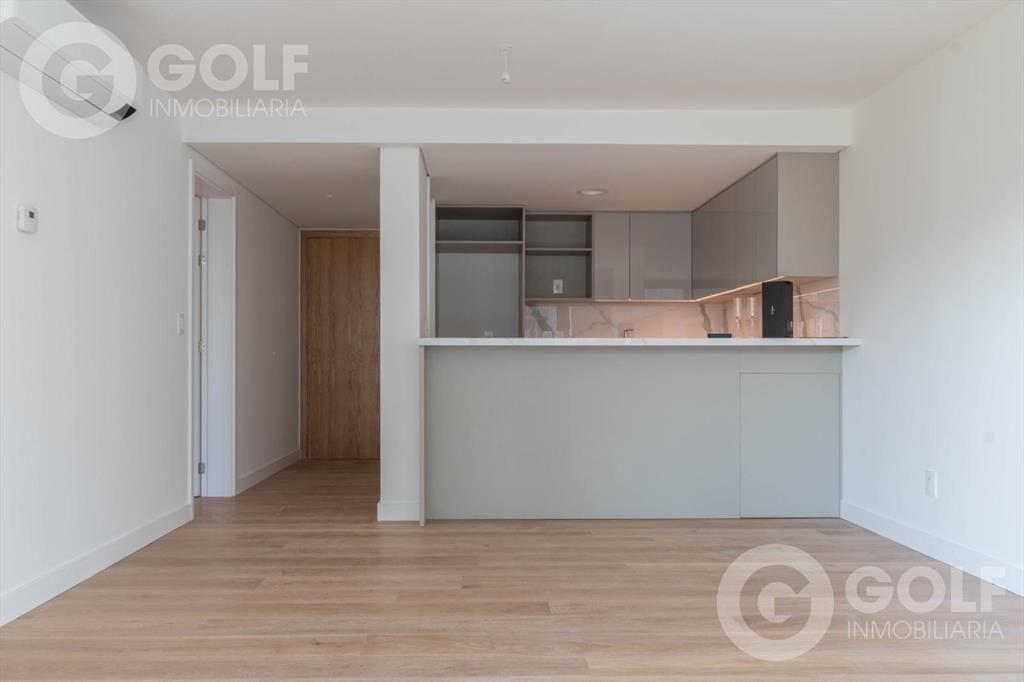 Alquiler de apartamento 2 dormitorios Villa Biarritz BILU B