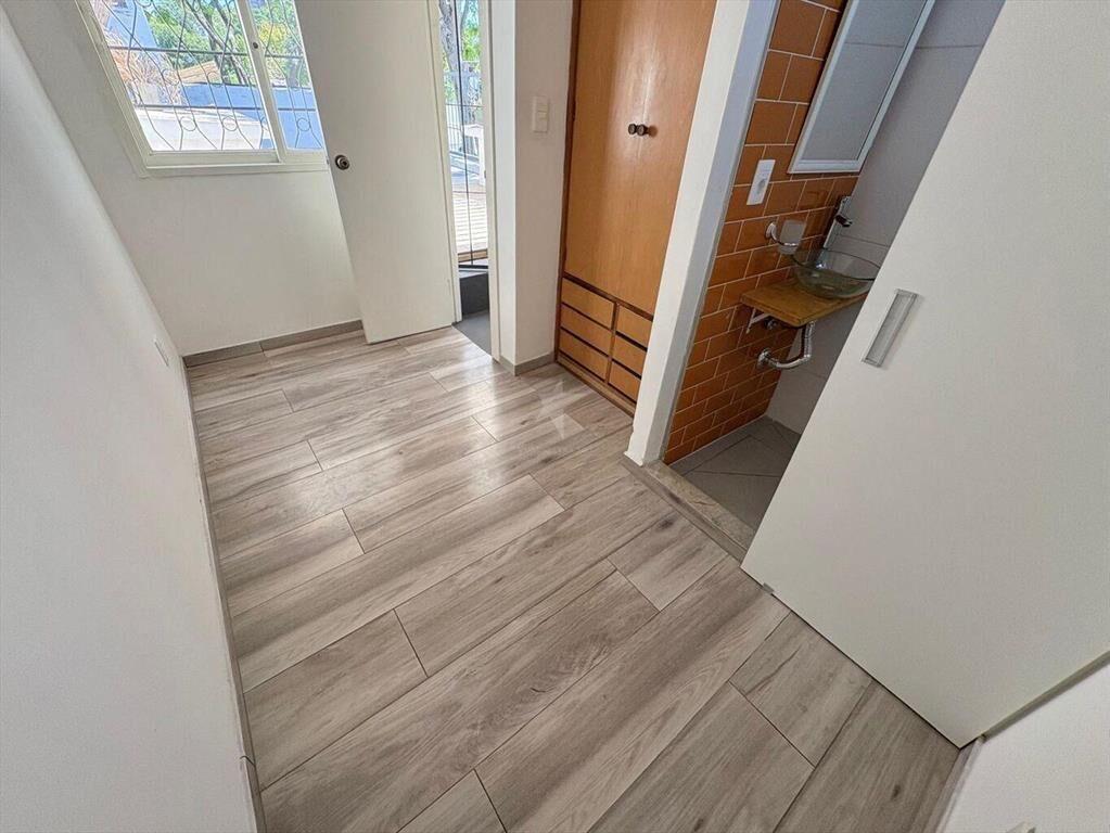 VENTA CASA POCITOS NUEVO 3 DORM - 2 BAÑOS - TZA C/ PARRILLE