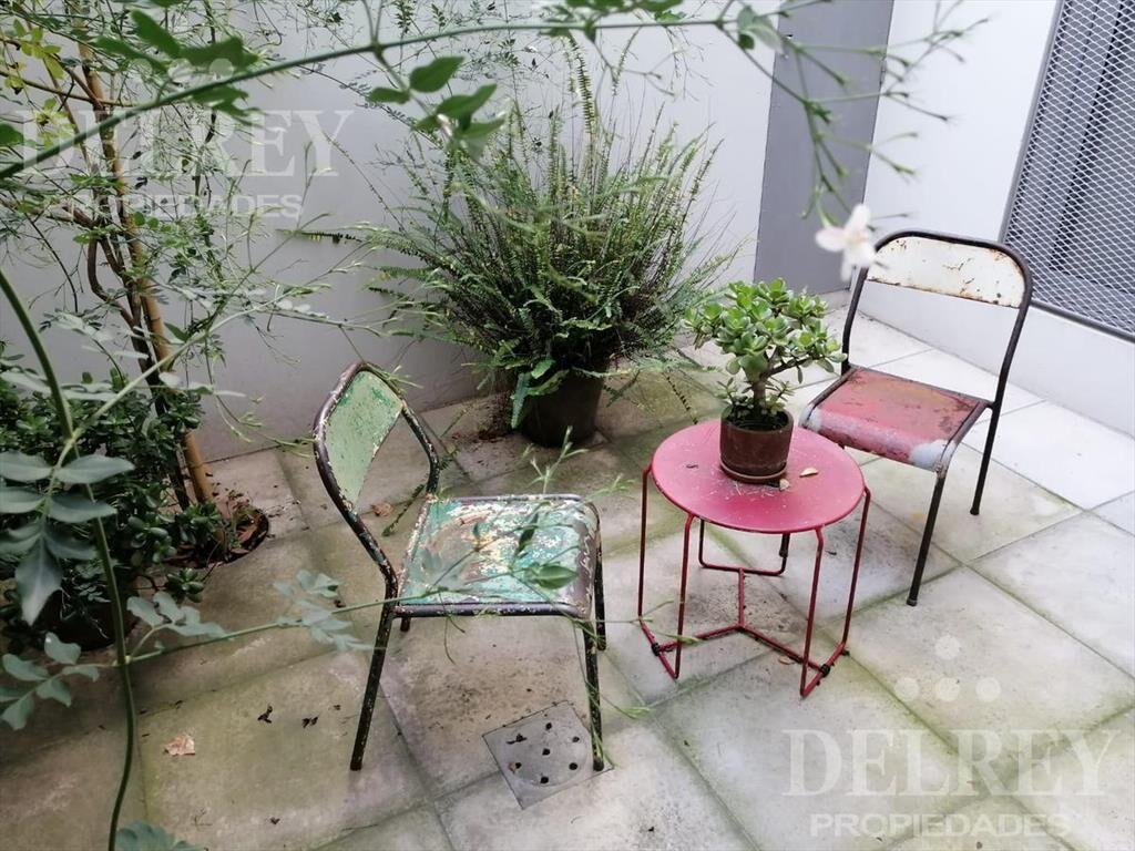 Alquiler Apartamento - Parque Rodó DelRey Propiedades