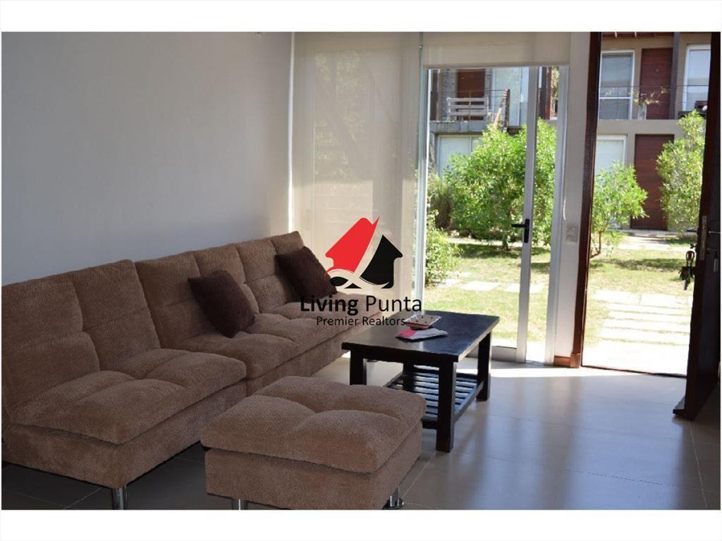 Alquiler apartamento de 2 dormitorio ubicado en Manantiale