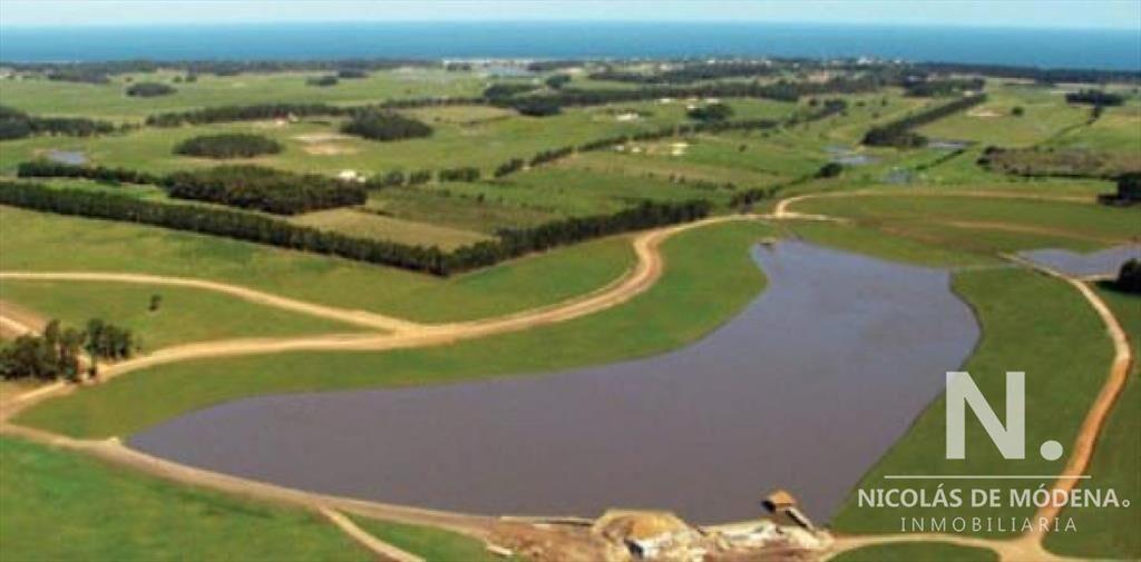 Terrenos en Pueblo Mio Manantiales Punta del Este