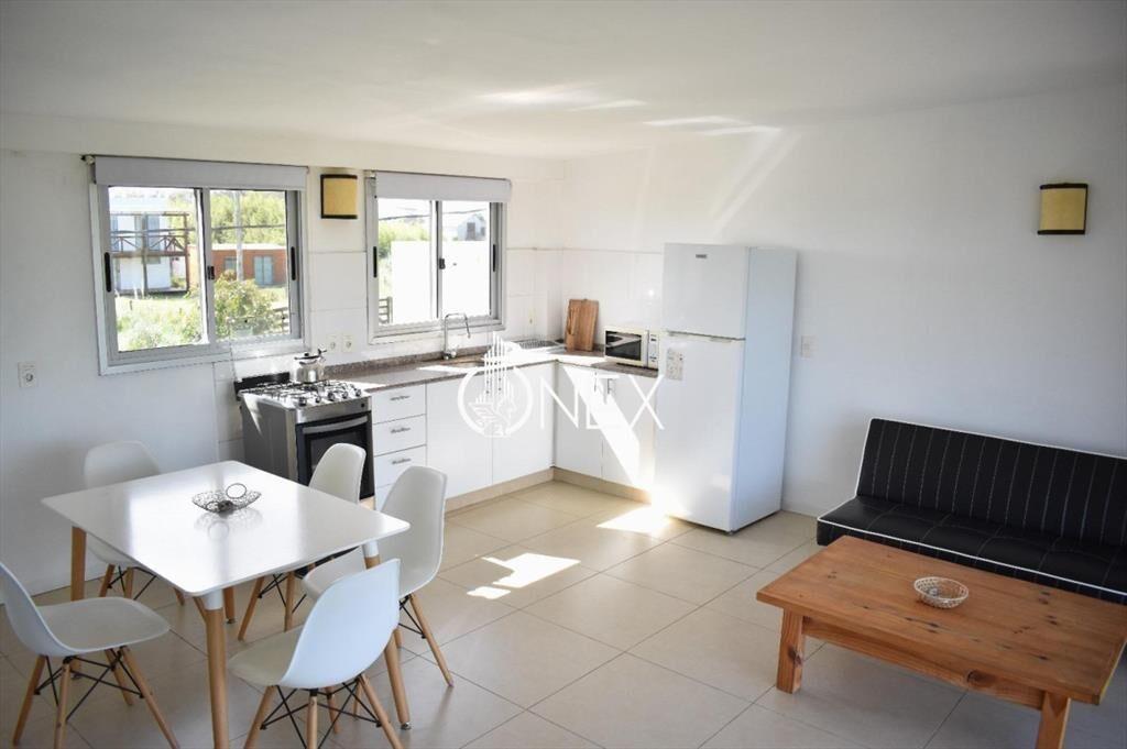 Oportunidad !!! Venta 4 apartamentos dúplex a m