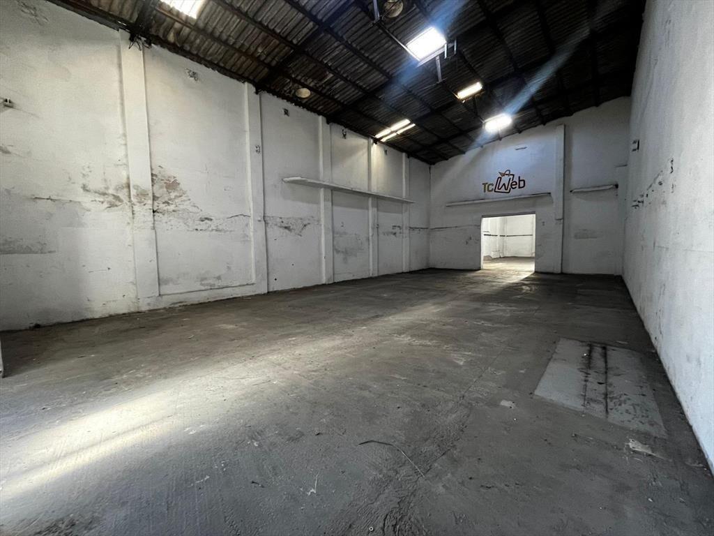 Veracierto y Zumaran, 390 M2, Vig 24 Hs, zona habilitada pa