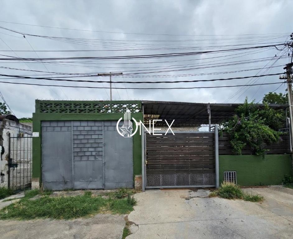 Se vende casa en Nuevo Paris