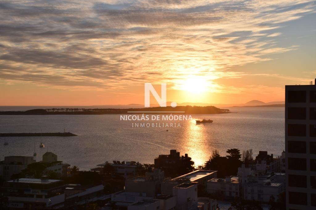 Apartamento en venta