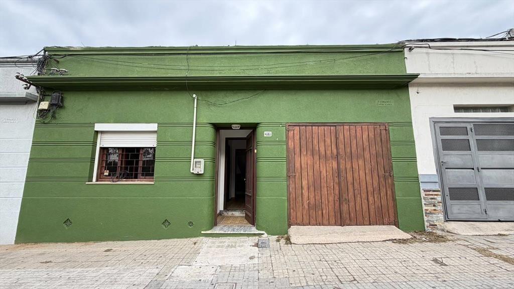Venta de Casa con 3 dormitorios en Paso molino