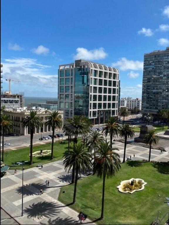 CASATROJA VENTA APARTAMENTO EN PLAZA INDEPENDENCIA