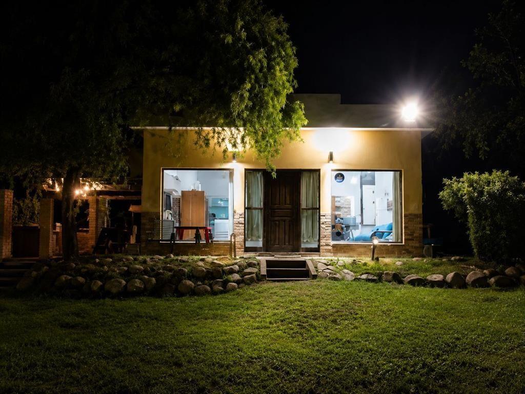 Casa En Venta Villa Serrana -Marco de los Reyes