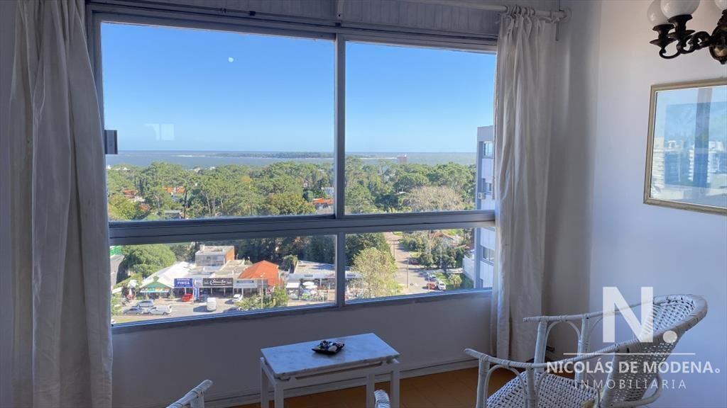 Apartamento sobre Av Roosevelt en alquiler invernal