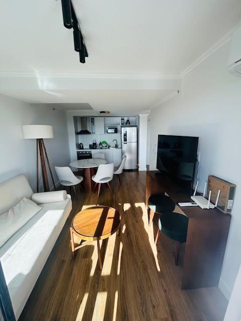 Alquiler Invernal Apart. en Cantegril