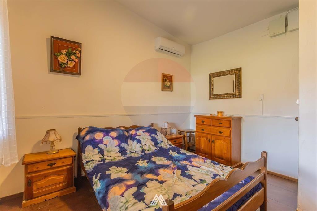 Venta de casa 3 dormitorios con piscina Las Toscas