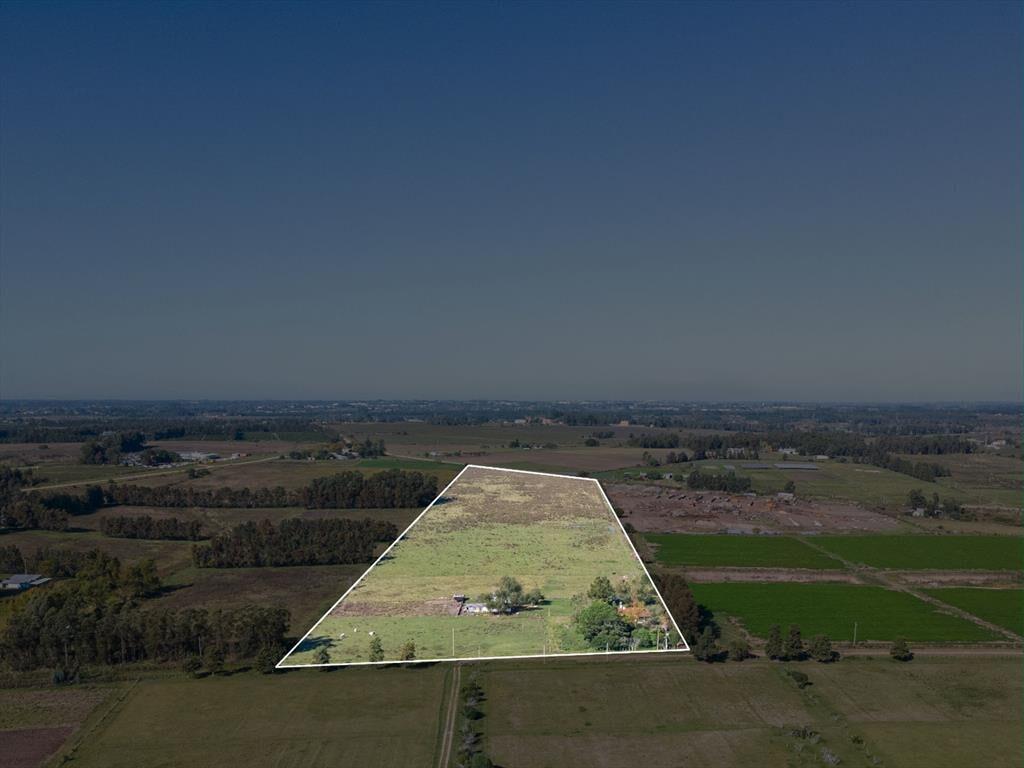 VENTA CHACRA, Viviendas Galpones Tajamar CANELONES