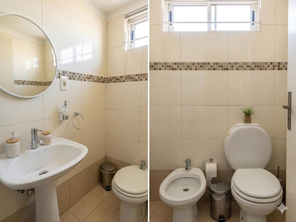 Apartamento en Villa Española