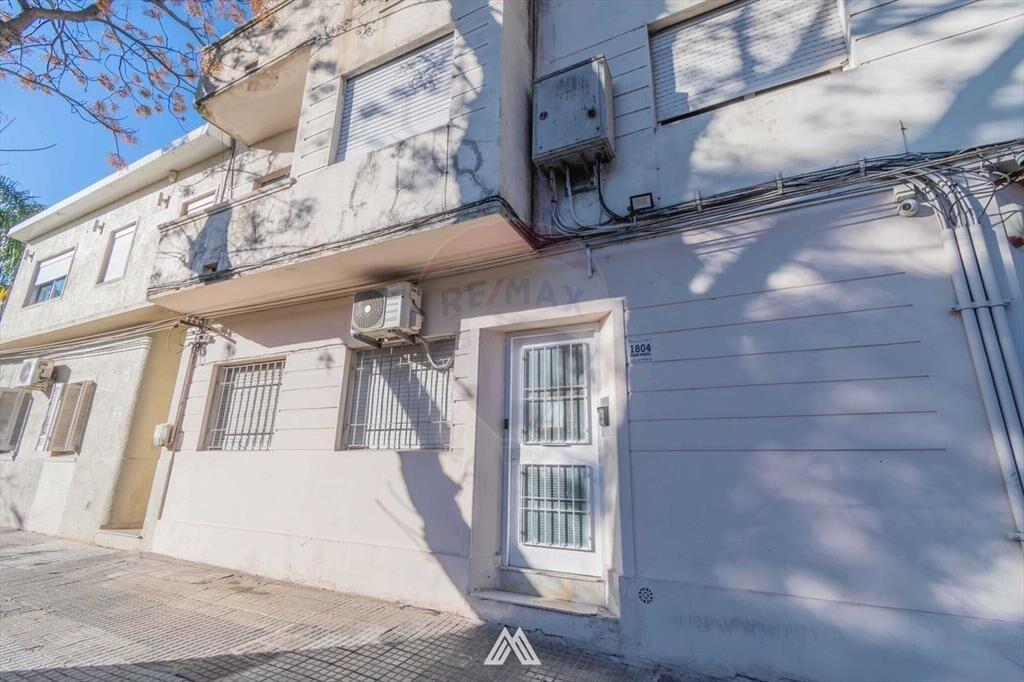 Venta apartamento dos dormitorios Brazo Oriental