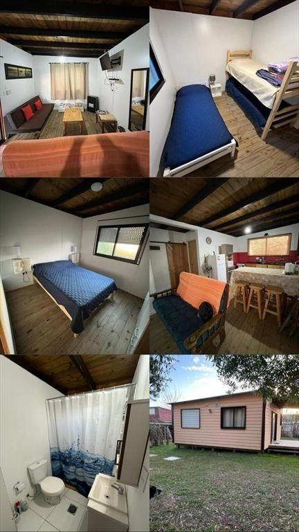 Casa en Punta del Diablo
