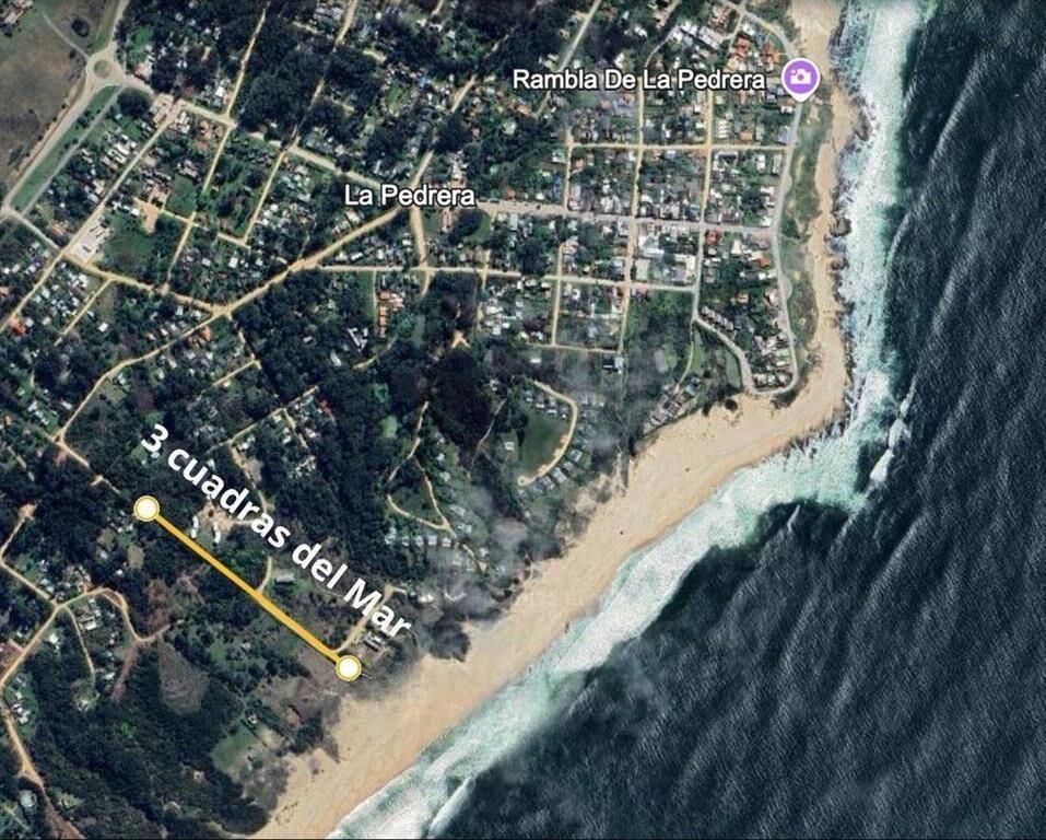 Venta de 6 terrenos a 3 cuadras del mar