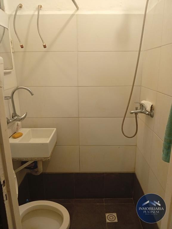 Alquiler Apartamento 1 dormitorios en Reducto