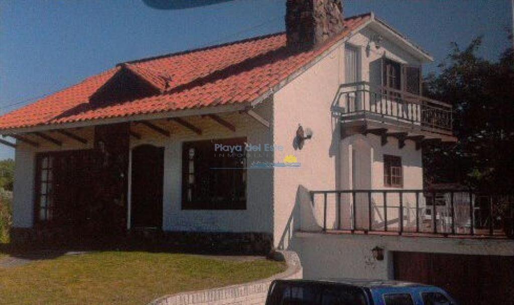 Casa en alquiler de temporada de 4 dormitorios en
