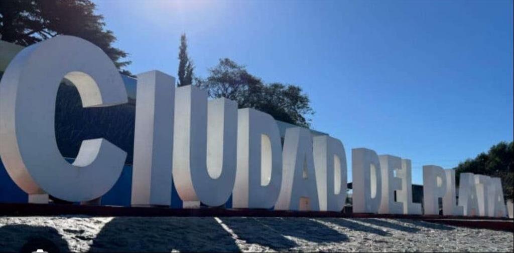 Venta Terreno esquina en Ciudad del Plata - Barrio Autódrom