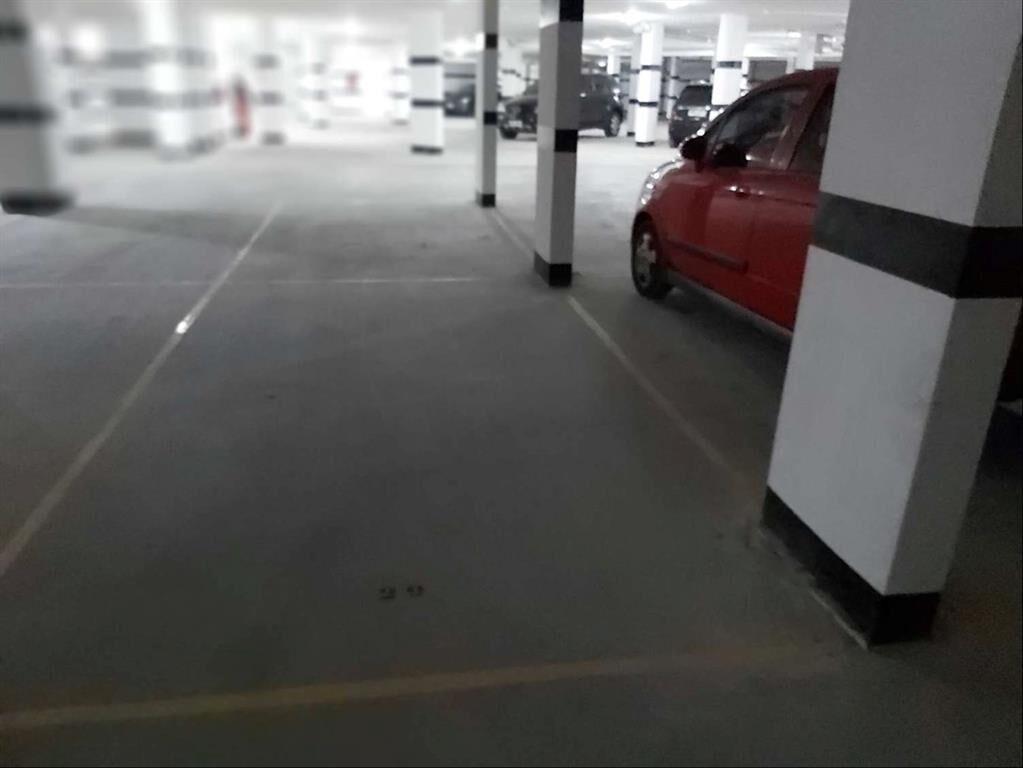 LA BLANQUEADA . SE ALQUILA GARAGE LUGAR FIJO EN EDIFICIO G
