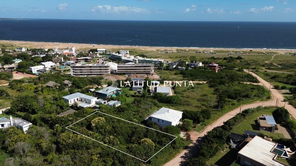 Terreno Las Grutas, Punta Ballena de 1098 metros
