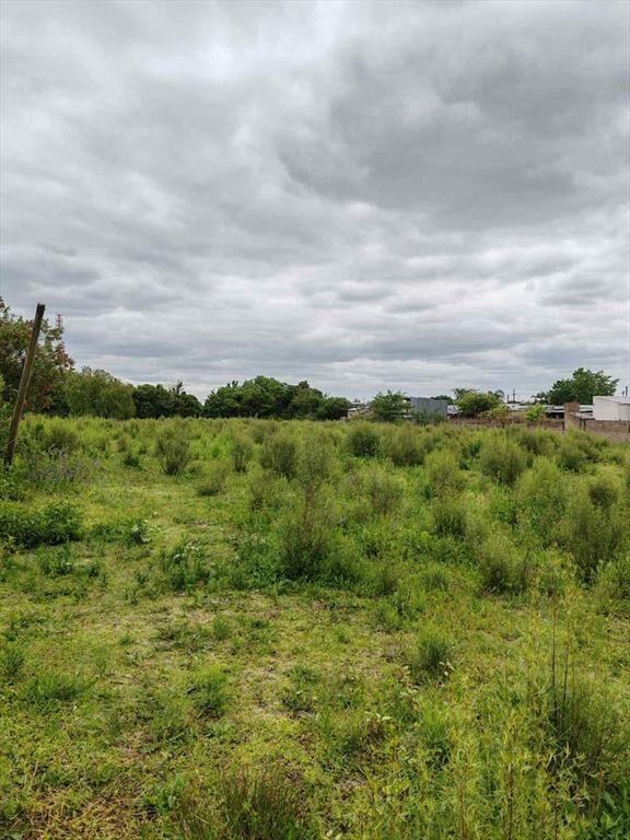 Gran terreno de 8,181 m² ideal para inversión