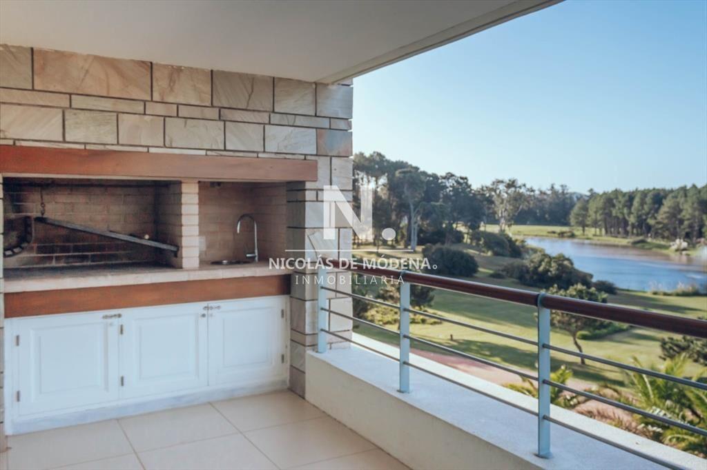 Hermoso departamento en complejo Veramansa , dos dormitorio