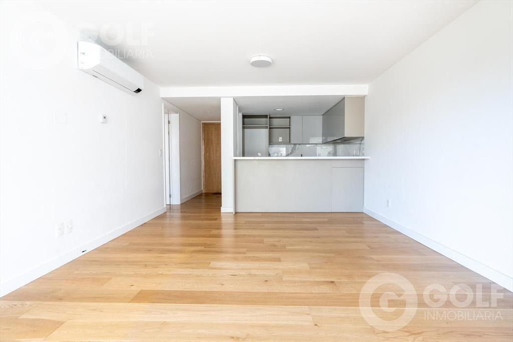 Alquiler de apartamento dos dormitorios Villa Biarritz